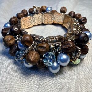 Brighton ChaCha Stretch Bracelet